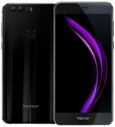 Замена разъема зарядки на телефоне Honor 8 в Томске